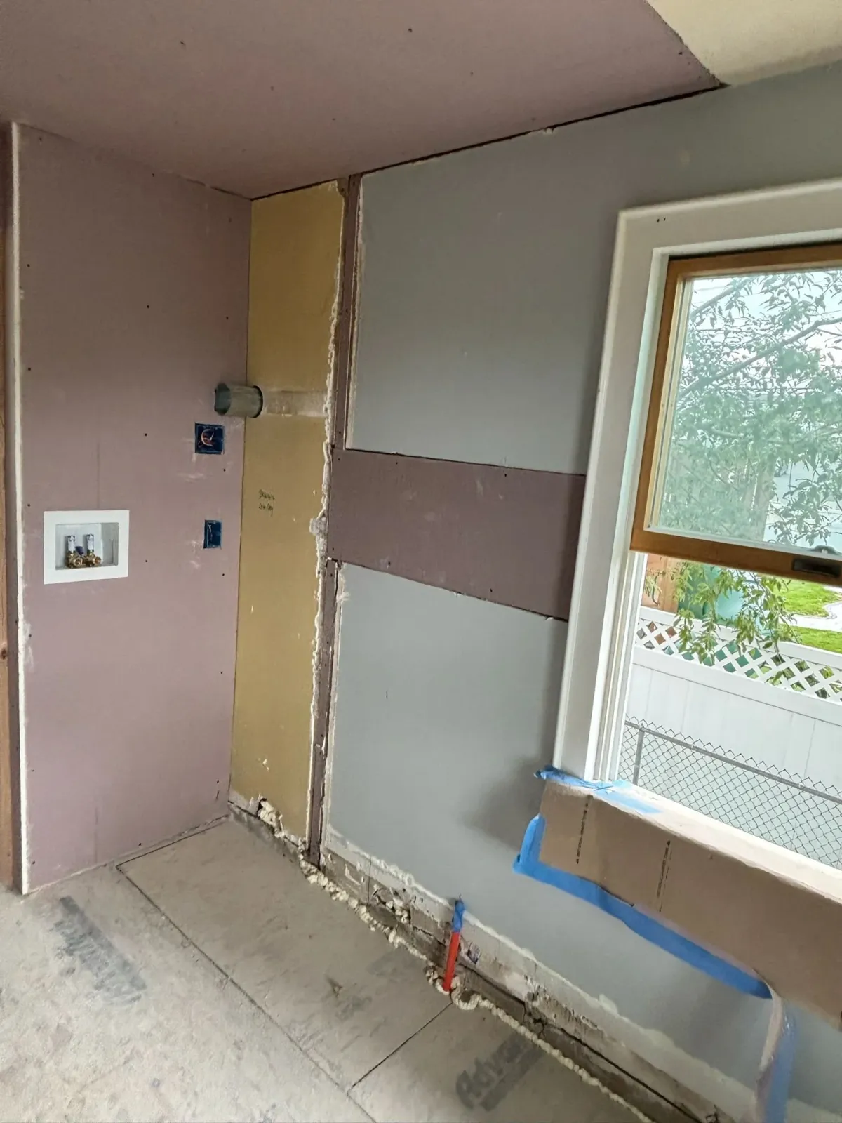Master bath renovation in Watertown, MA