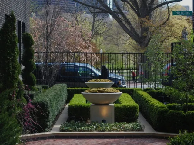 Perennial Gardens LLC work photo