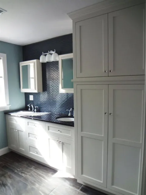 North River Tile researched project photo