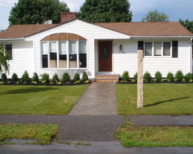 Bostonian Construction Services researched project photo