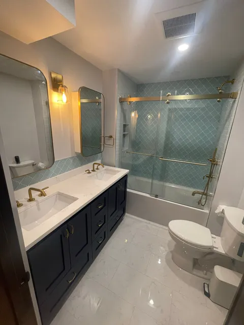 All Designs Pro Carpentry LLC