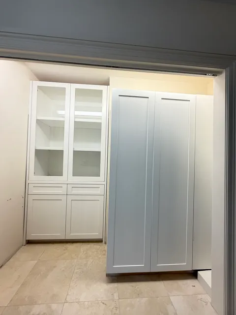 Ch Custom Woodwork work photo