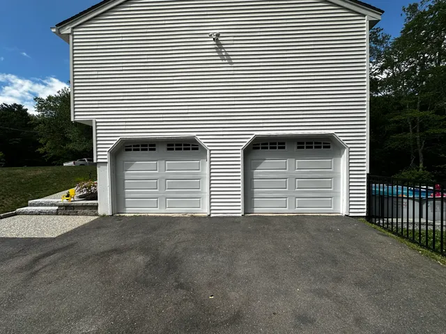 Ohearn Overhead Doors Inc work photo