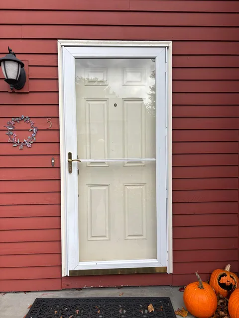 Mr. StormDoor