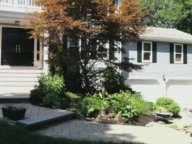 Green Vistas Landscaping LLC work photo
