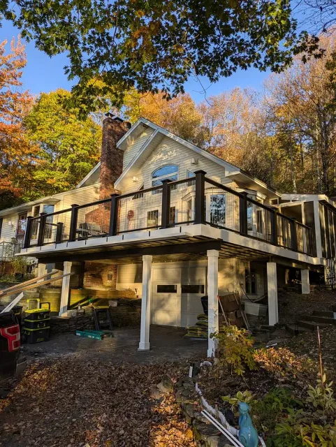 work photo from dirigopropertyservices.com