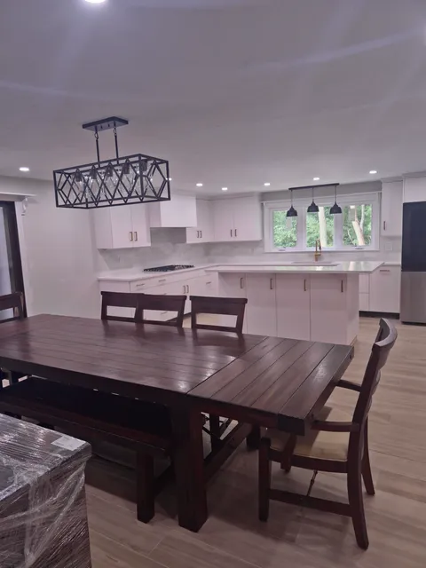 Champion Tile & Construction work photo
