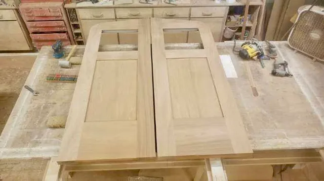 work photo from woodburysupply.com