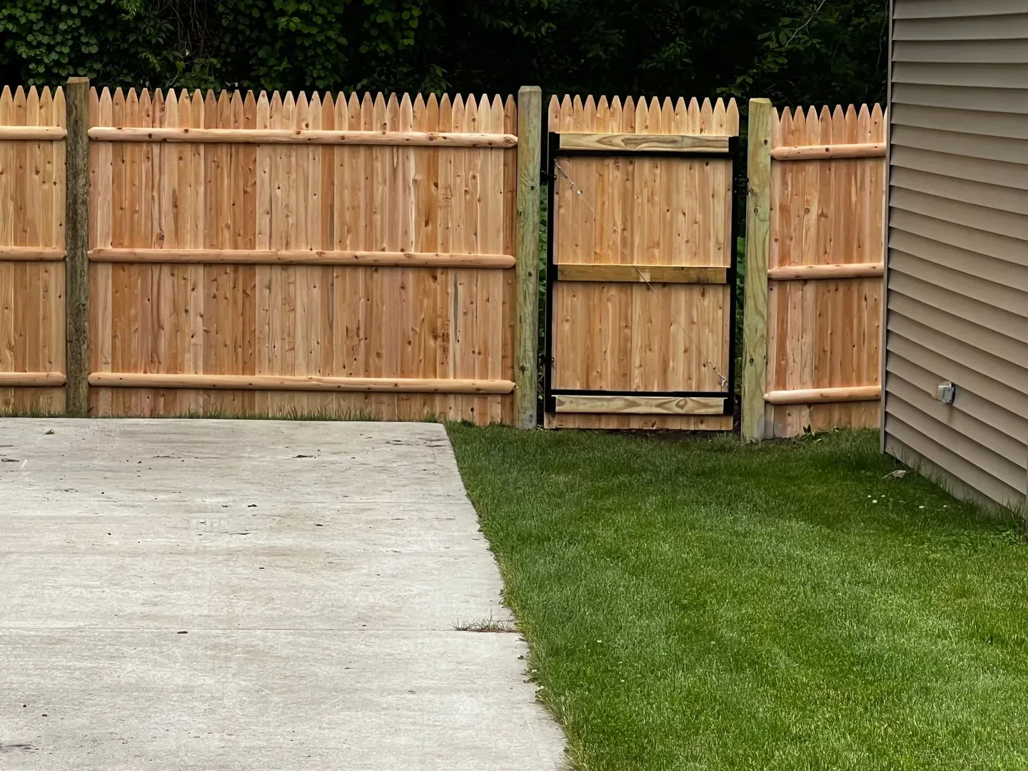 work photo from guildfence.com