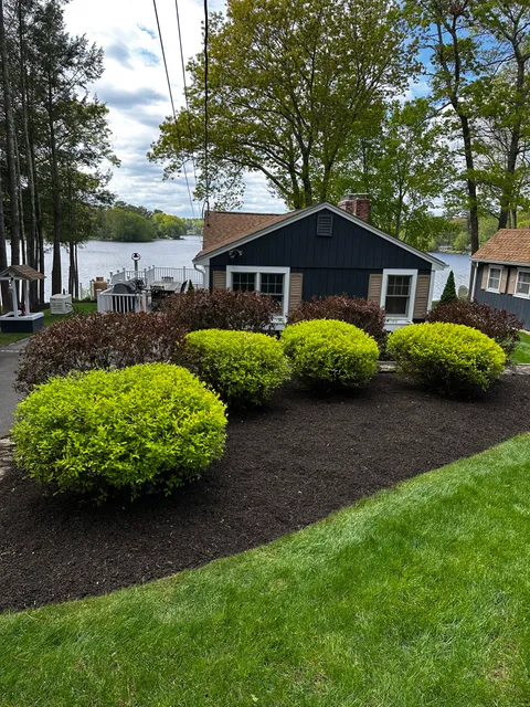 Limitless Landscape Construction work photo