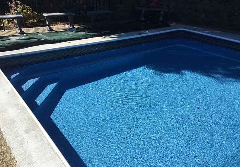 work photo from poolsunlimited.co