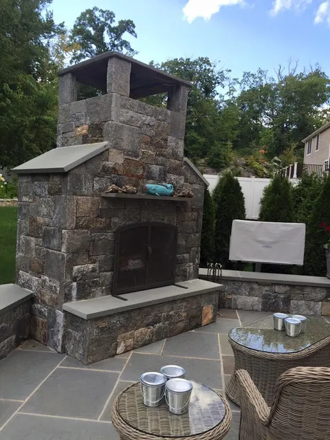 Neves Brothers Construction work photo