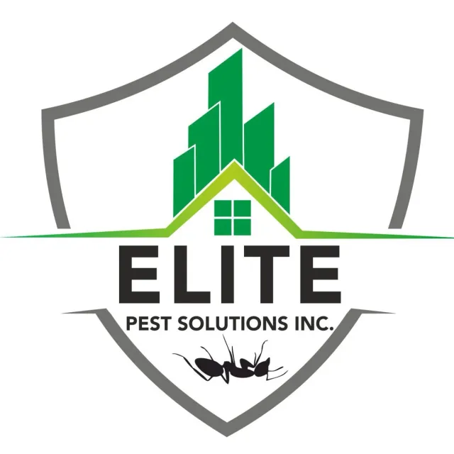 Elite Pest Solutions, Inc. work photo