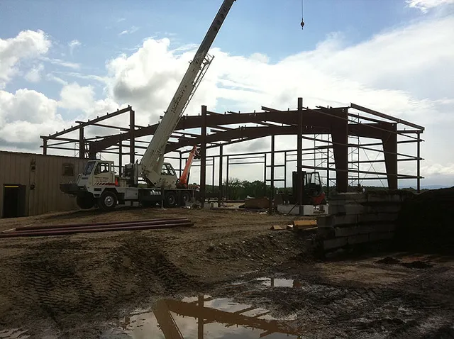 work photo from stoszconstruction.com