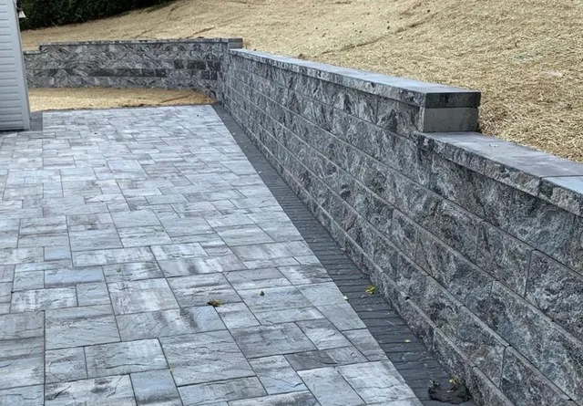 Revive Masonry & Construction work photo