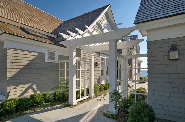 S.G. Custom Homes work photo