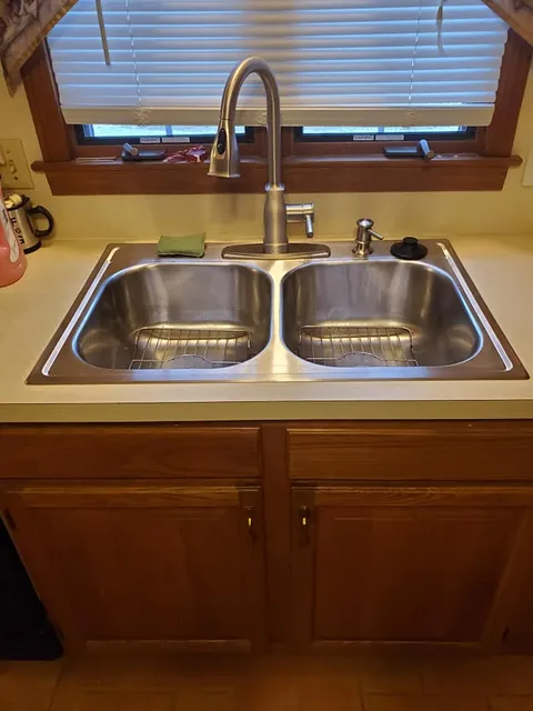 Ultimate Mechanical Services INC work photo