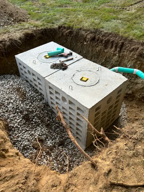 Reliable Sewer and Drain LLC work photo