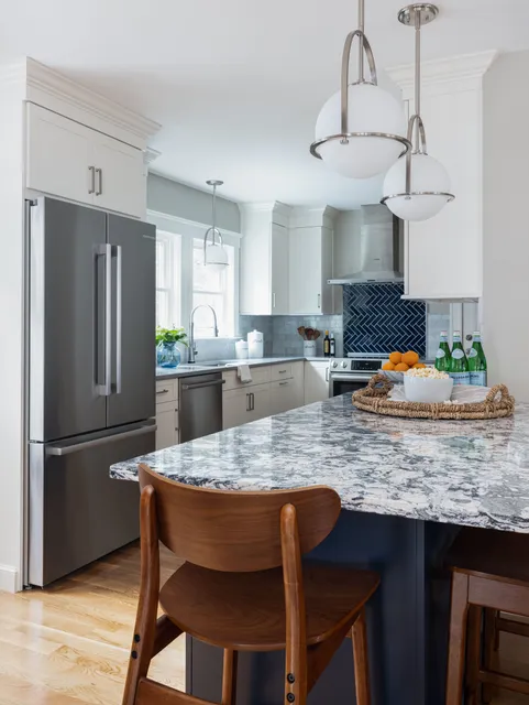 McGuire + Co. Kitchen & Bath