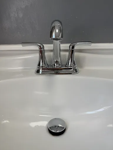 Ideal Plumbing, LLC work photo