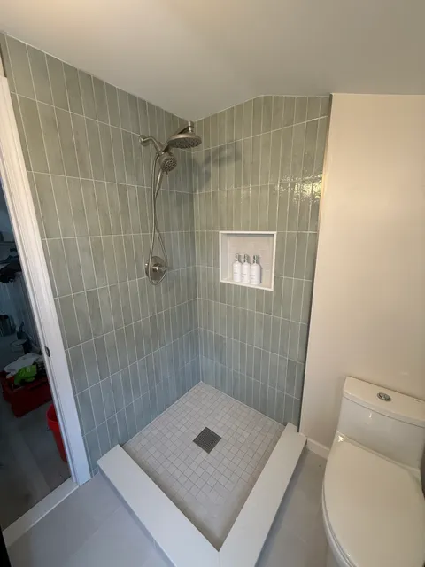 MD Plumbing Services work photo