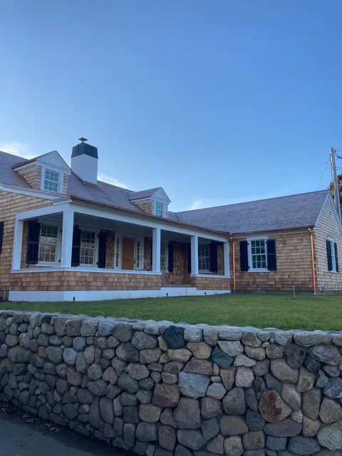 Gutter Pro Enterprises work photo