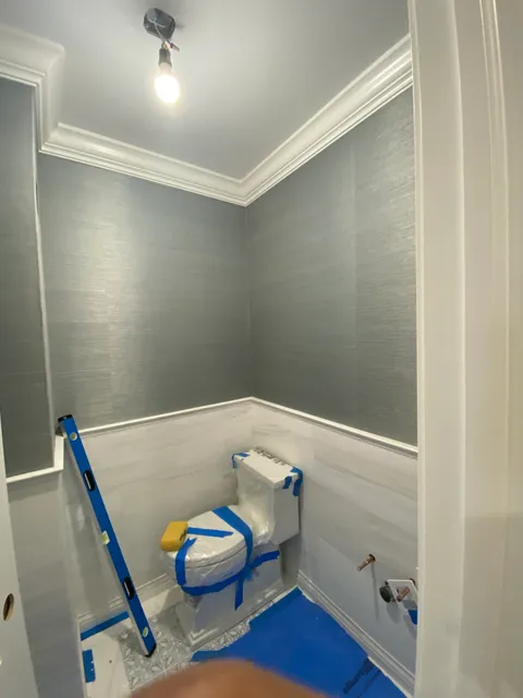 Portfolio installation 10