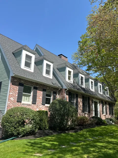Winters Home Inspection work photo