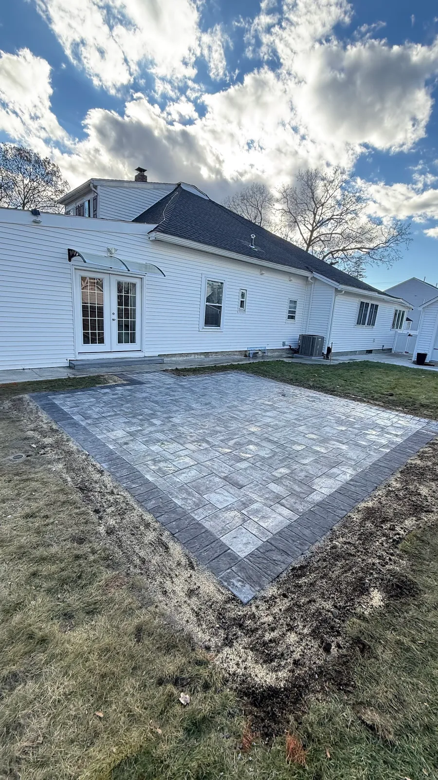 LION Landscaping