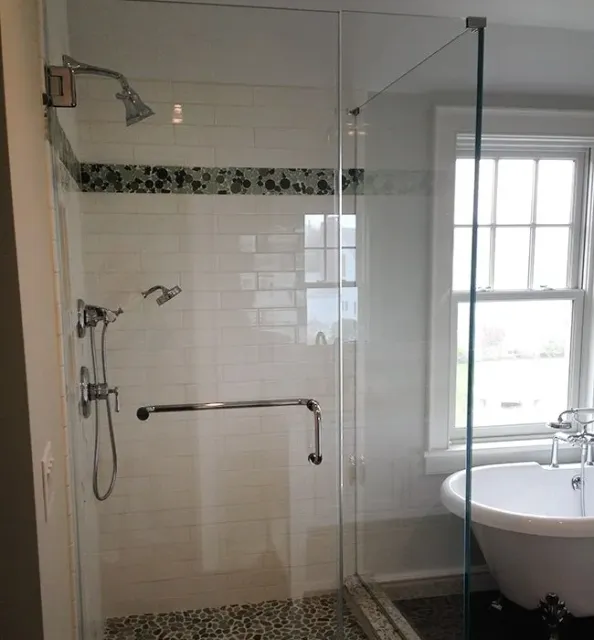 Glass And Mirror Installation Services