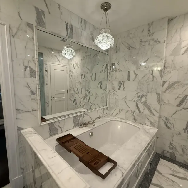 work photo from maidcleaningservicesllc.com