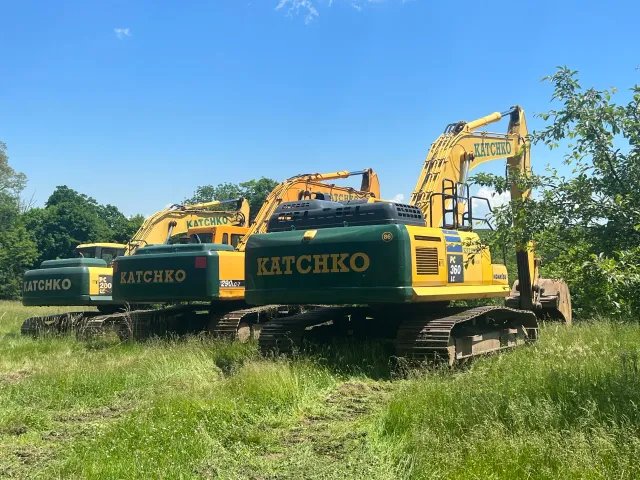 Katchko & Sons Construction services Inc. work photo