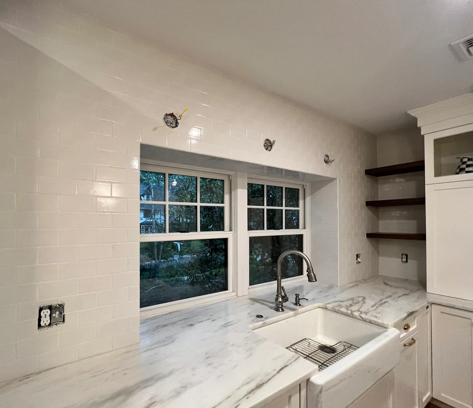 Cape Artisan Tile