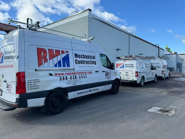 RMN Mechanical Co. Inc.