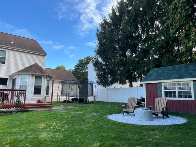 Landscape Project