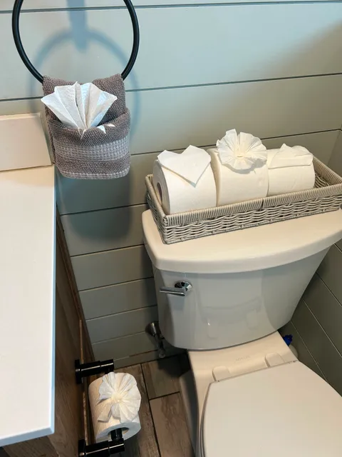 Silva Cleaning work photo