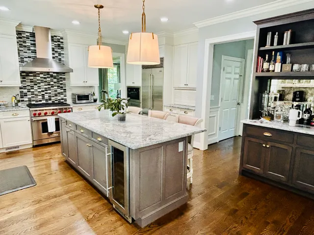 Mabelle Cleaning Services work photo