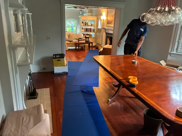 Long Distance Moving Westchester