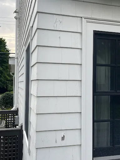 Arch Painting, Inc. work photo
