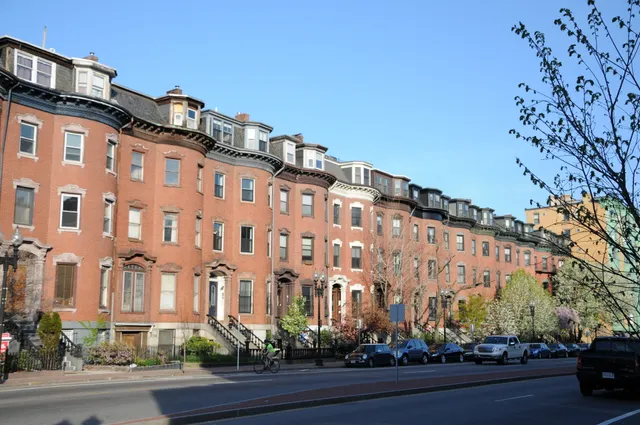 Andrew McKinney Real Estate-Donnelly + Co. work photo