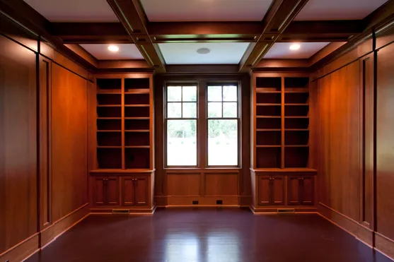 work photo from lallierfinish.com
