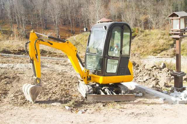 Septic Systems by Earth Shaper Services