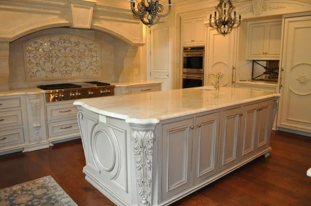 JD Millworks work photo