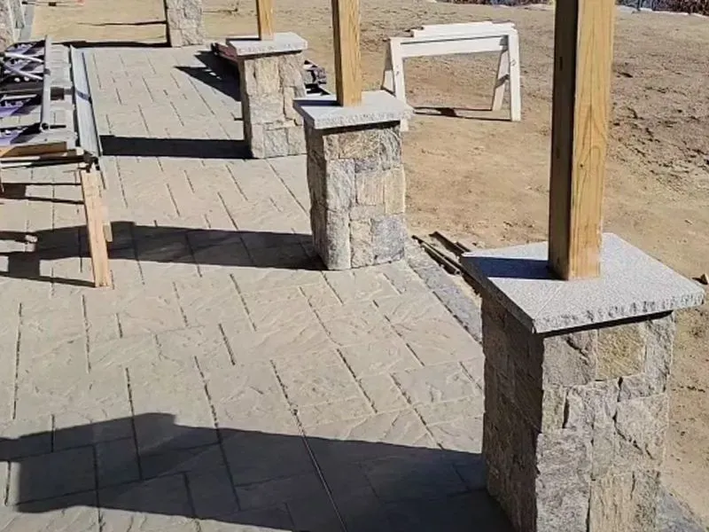 work photo from therockconstructionandmasonry.com