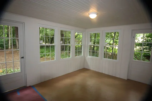 work photo from hawthornebuilders.com