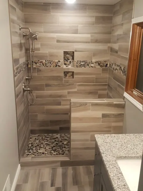 work photo from foothillsflooringandtile.com