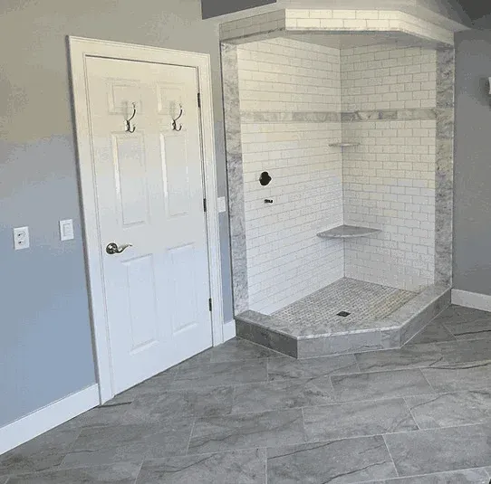 work photo from totallywickedtilellc.com