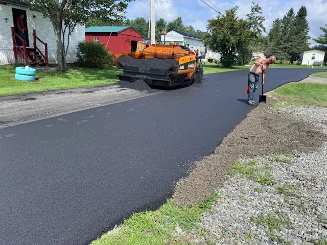 work photo from cameronpavinginc.com