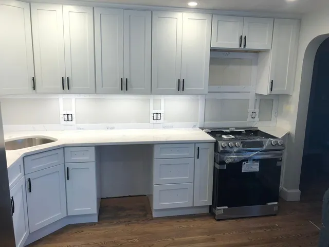 ProKitchen Design Inc