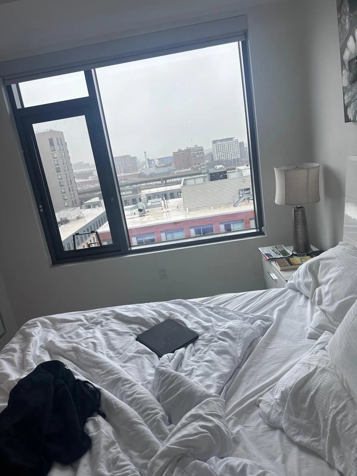 Boston Cleaning Services INC